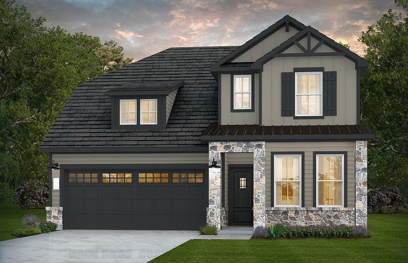 Exterior HC201