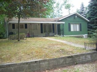 4470 Koch Rd, Harrison, MI 48625