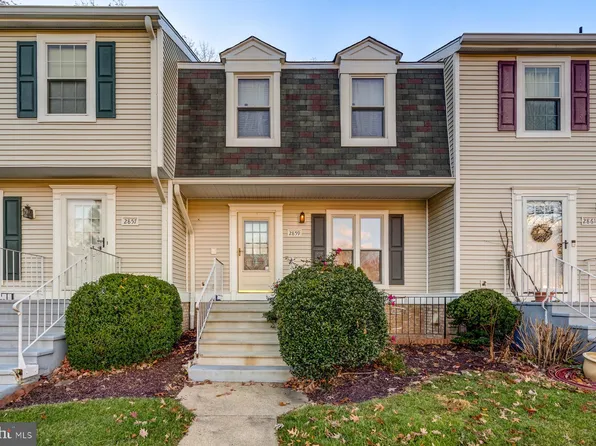 2859 Burgundy Pl, Woodbridge, VA 22192