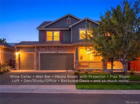 14119 W 89th Loop, Arvada, CO 80005