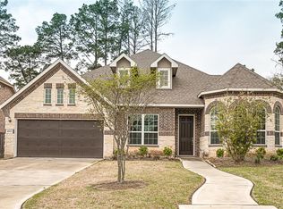 4922 Sawmill Terrace Ln, Spring, TX 77389