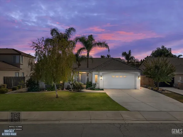 15005 Merlot Cellars Dr, Bakersfield, CA 93314