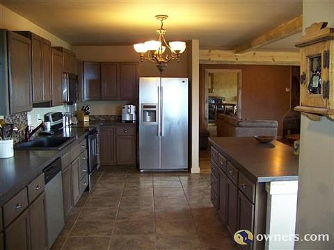 Newly Remodeled Kitchen