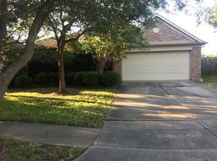 14107 Windy Knoll Ct, Rosharon, TX 77583