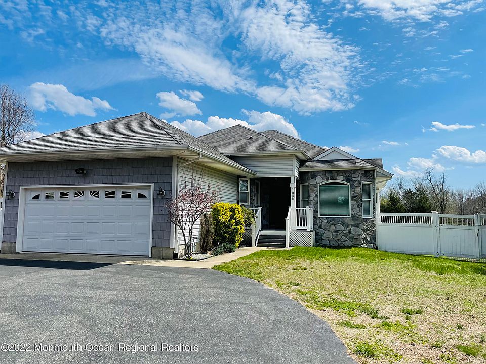 169 Mills Road, Jackson, NJ 08527 Zillow