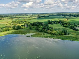 15055 Little Lake Rd, Center City, MN 55012