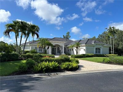12126 Water Oak Dr, Estero, FL, 33928