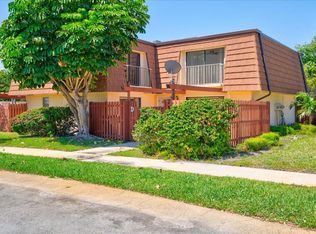 2660 Albatross Rd N #6-D, Delray Beach, FL 33444