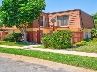 2660 Albatross Road N #6-D, Delray Beach, FL, 33444