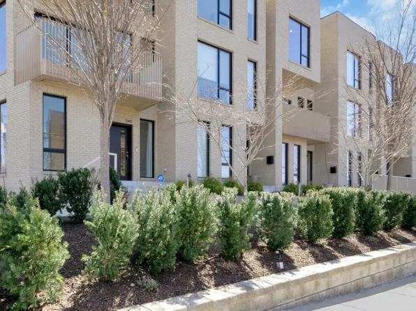 544 Little Channing Way, Nashville, TN 37212