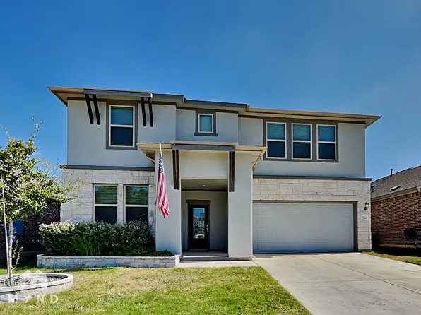 12546 Blazing Saddle, San Antonio, TX 78254