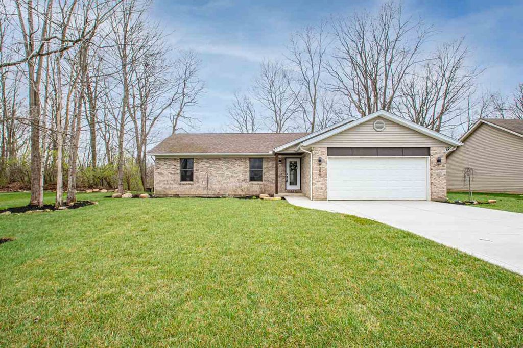 Real estate listing image