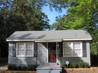2707 Chatsworth St, Memphis, TN 38127