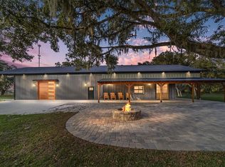 11639 NE 50th Ter, Anthony, FL 32617
