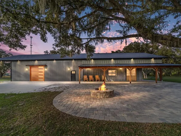 11639 NE 50th Ter, Anthony, FL 32617