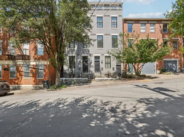 320 Mulberry St, Cincinnati, OH 45202
