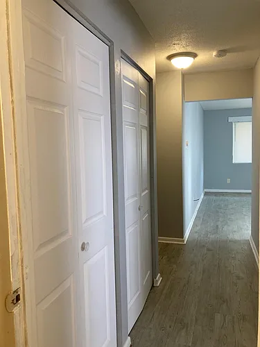 Floor plan Studio