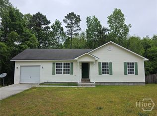 200 Deer Rd, Springfield, GA 31329