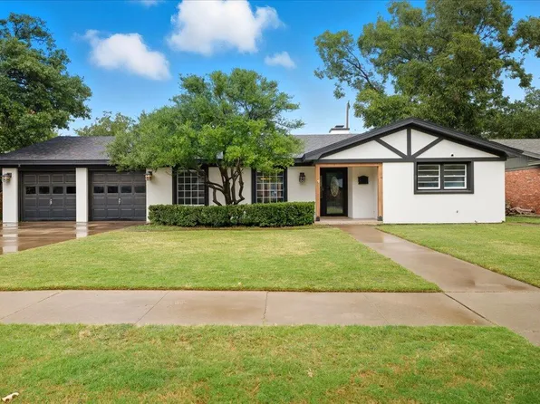 3808 61st St, Lubbock, TX 79413