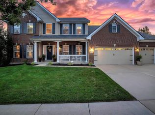 685 Grand View Ridge Ct, Eureka, MO 63025