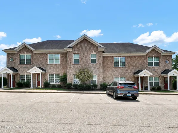 6002 Wooded Creek Dr Unit 101, Louisville, KY 40291