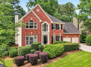 7215 Amberleigh Way, Johns Creek, GA 30097