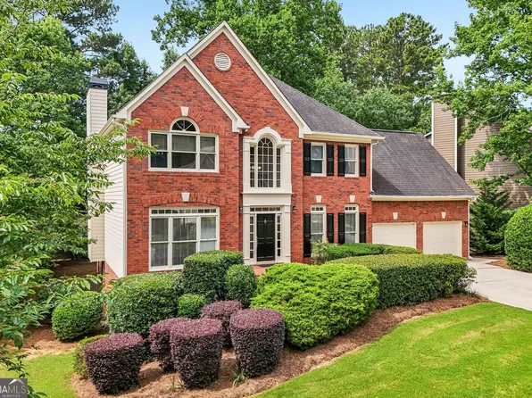 7215 Amberleigh Way, Johns Creek, GA 30097