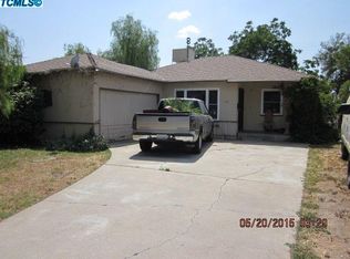 2443 S Court St, Visalia, CA