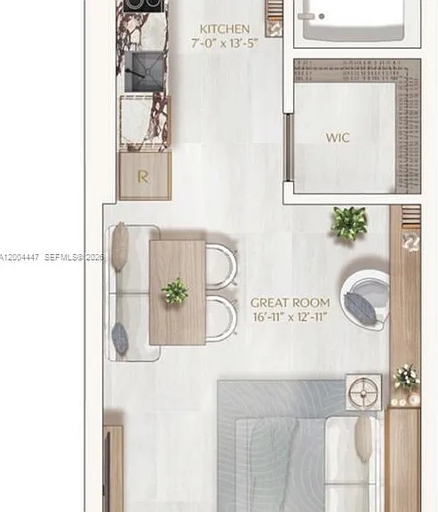 77 SE 5th St #312 — Photo 9