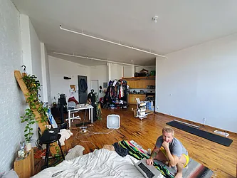 Rented by Garden Management