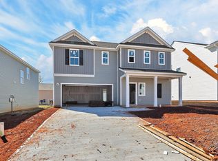 250 Green Pasture Rd, Fountain Inn, SC 29644