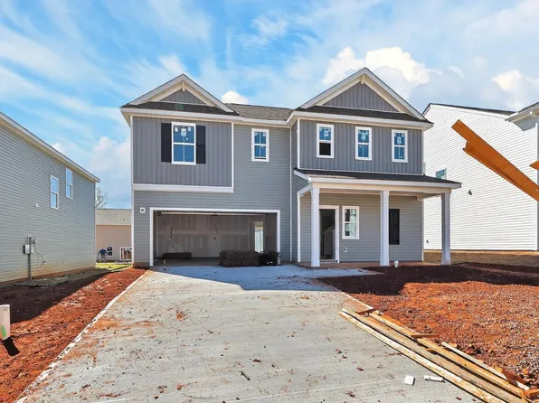 250 Green Pasture Rd, Fountain Inn, SC 29644
