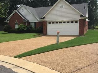 7570 Bear Cv, Walls, MS 38680