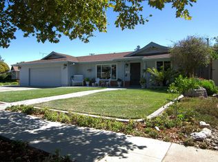 1348 Garrans Dr, San Jose, CA