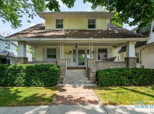 441 S Prospect St, Bowling Green, OH 43402