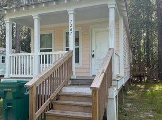 7267 Walthall St, Bay Saint Louis, MS 39520