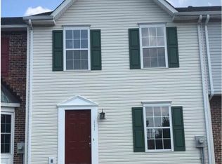 111 Amethyst Ct, Stephens City, VA 22655