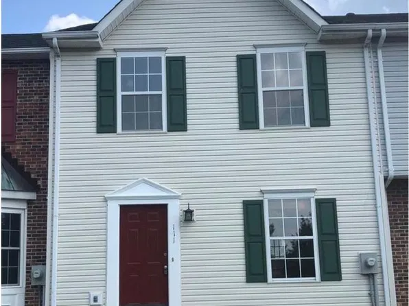 111 Amethyst Ct, Stephens City, VA 22655