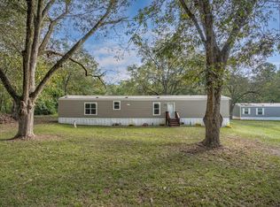 1090 Nursery Rd, Little Mountain, SC 29075