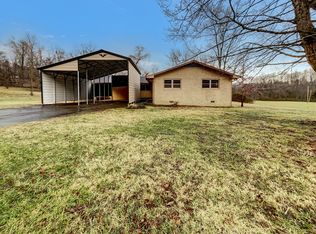 213 Patterson St, Dickson, TN 37055