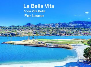 5 Via Vita Bella #1, Henderson, NV 89011