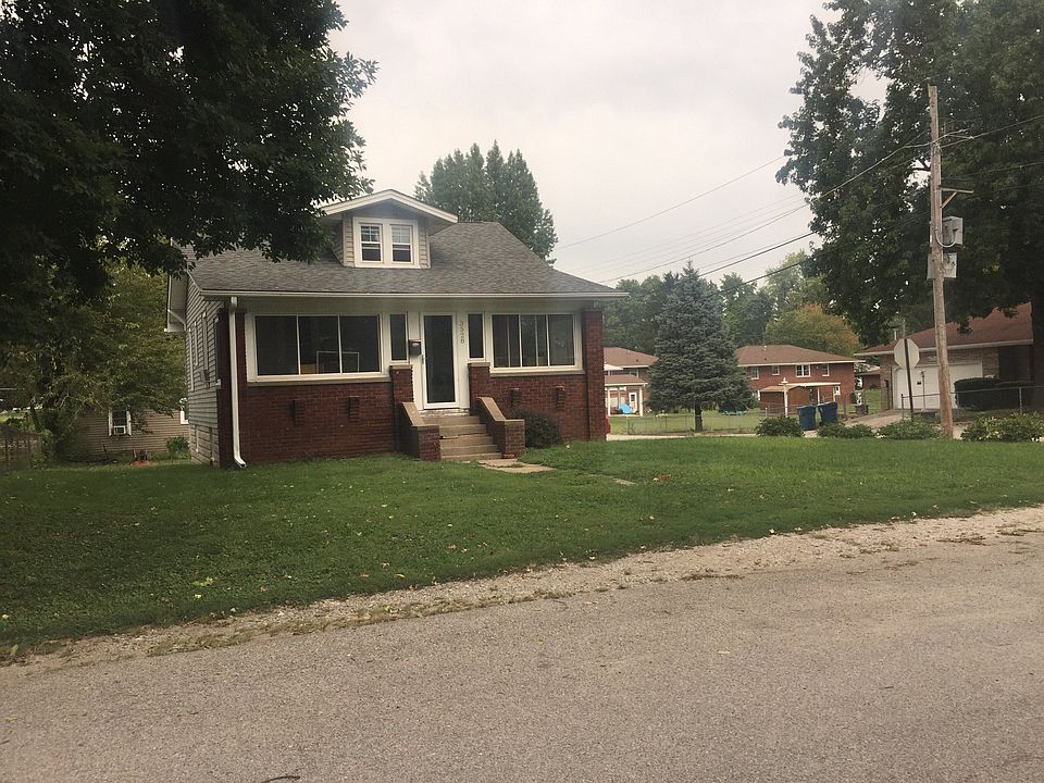 3528 Wickenhauser Ave, Alton, IL 62002 Zillow