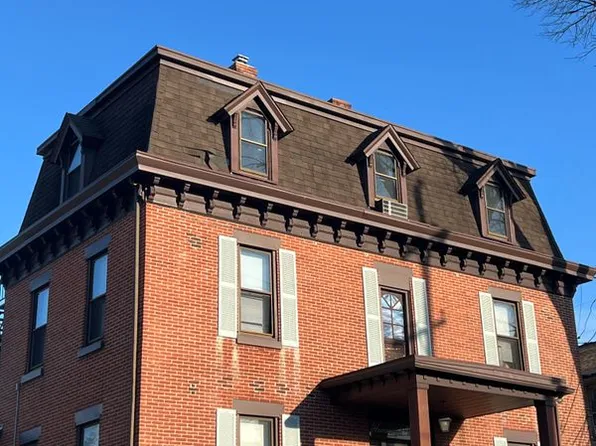 1209 Lincoln Ave #3, Prospect Park, PA 19076