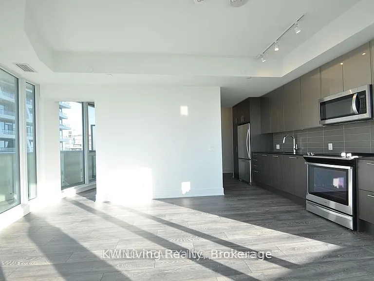 403 Church St #2805 — Photo 4