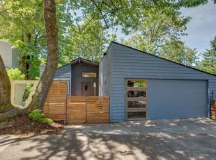 3065 SW Fairview Blvd, Portland, OR 97205