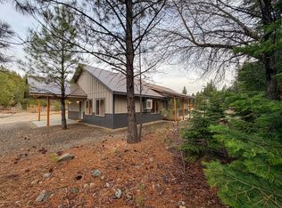 655 NW Ajax St, Sumpter, OR 97877
