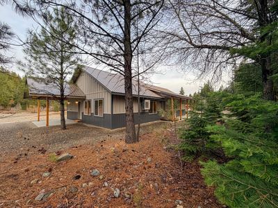 655 NW Ajax St, Sumpter, OR, 97877