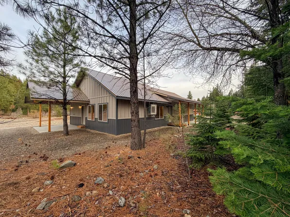655 NW Ajax St, Sumpter, OR 97877