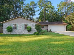 3917 Tralee Rd, Tallahassee, FL 32309