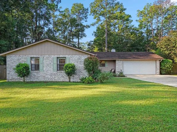 3917 Tralee Rd, Tallahassee, FL 32309